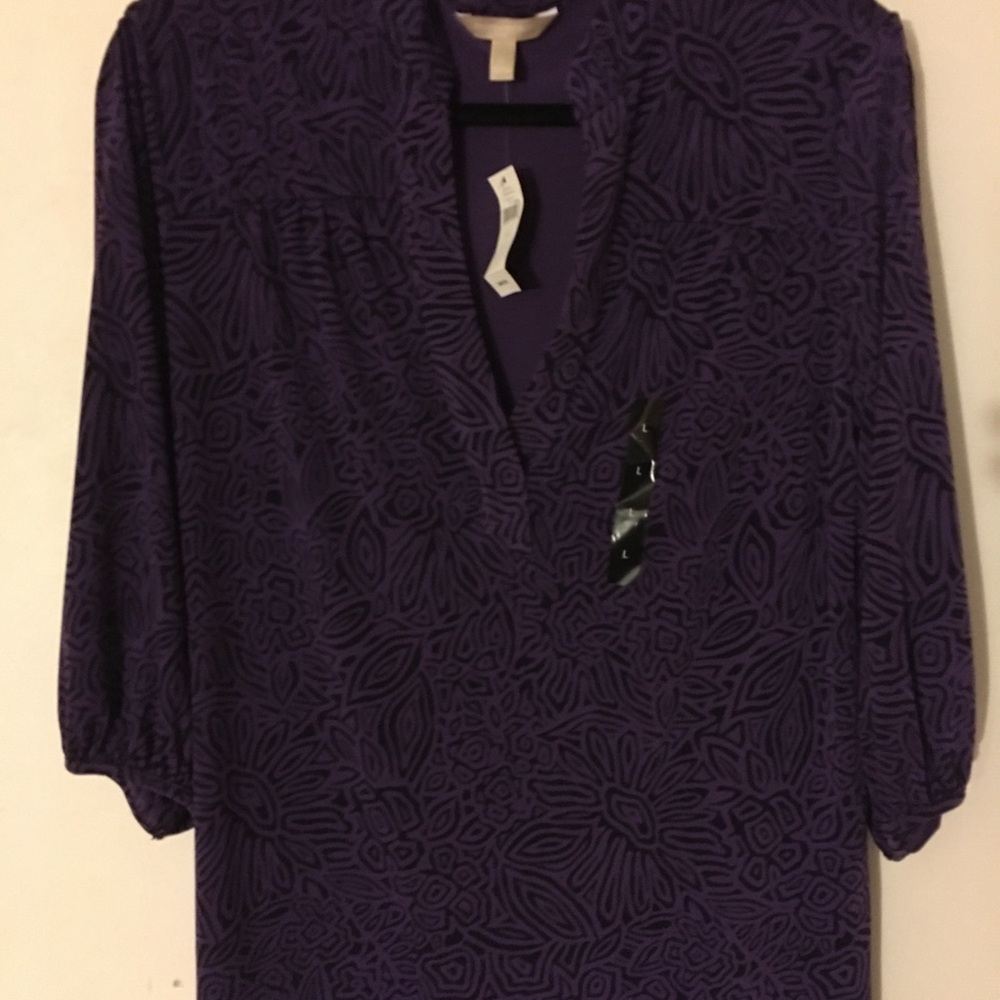 Banana Republic Blouse